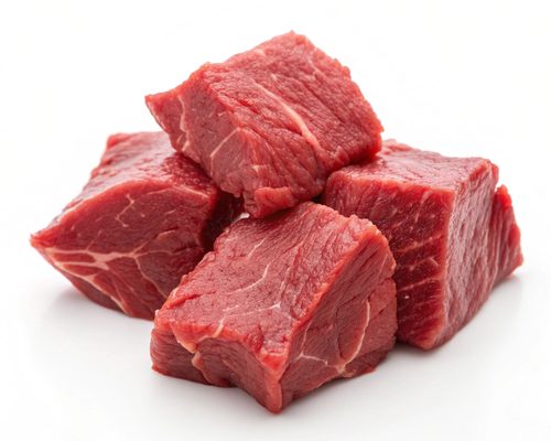 Beef